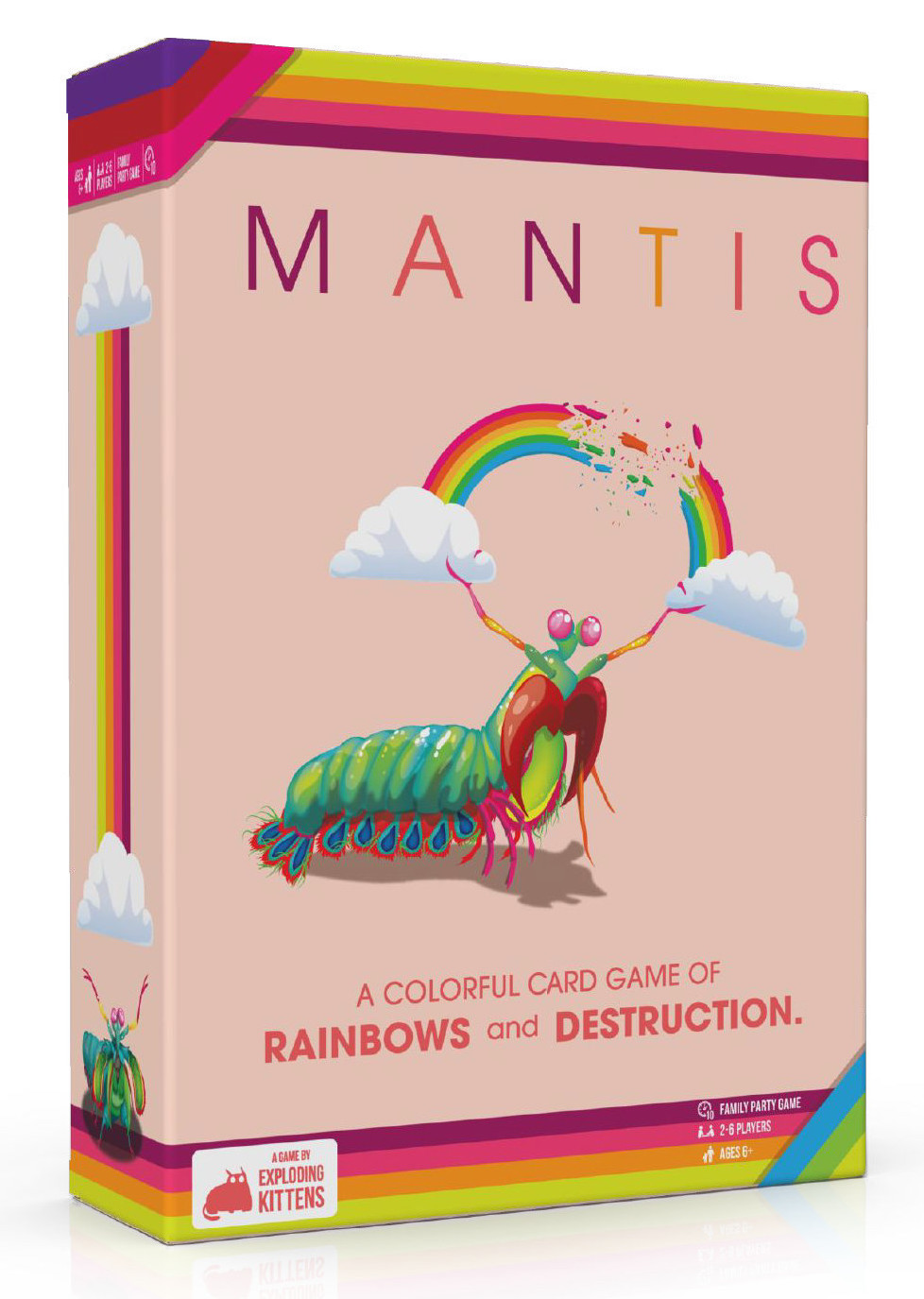 Mantis